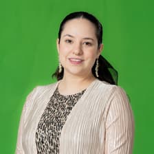 Profile picture for Tania Alejandra Martínez Báez