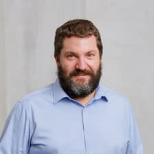 Profile picture for Gunnar Nordqvist