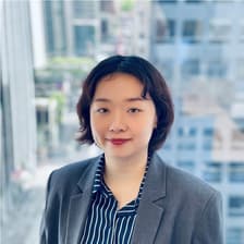 Profile picture for Bonnie Cao