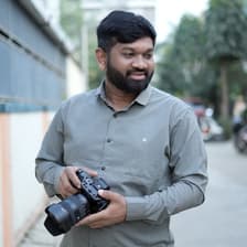 Profile picture for Bhavik Dudhat