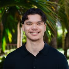 Profile picture for Cooper Dadami
