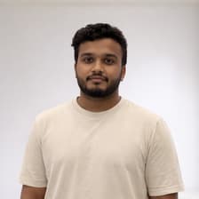 Profile picture for Hashir Musthafa