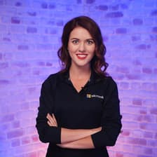 Profile picture for Alexandra Zakharova
