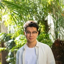 Profile picture for Kevin Lu