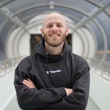 Profile picture for Pieter Verhoyen