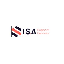 Profile picture for ISA Support Services