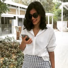 Profile picture for Payal Anil Kumar