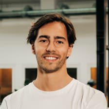 Profile picture for Arnaud de Follin