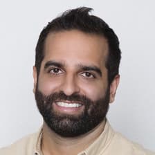 Profile picture for Arman Taheri