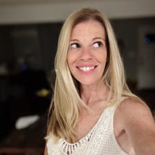 Profile picture for Becky Mercer Bavli