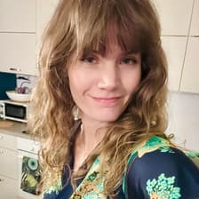 Profile picture for Megan McGlynn
