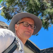 Profile picture for Hilmar Koch