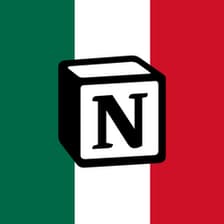 Profile picture for Notion Mexico