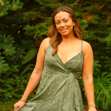 Profile picture for Davina Saltos