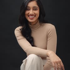 Profile picture for Sangeetha