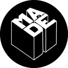 Profile picture for The MADE (Museum of Art and Digital Entertainment)