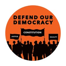 Profile picture for Defend Our Democracy