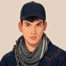 Profile picture for Kevin Balke
