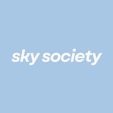 Profile picture for Sky Society