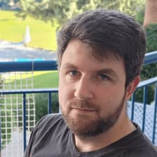 Profile picture for Patryk Lewczuk