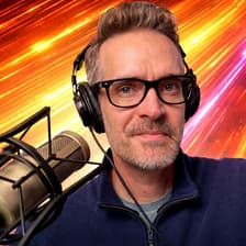 Profile picture for Brad Barlow