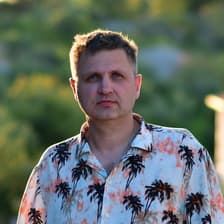 Profile picture for Sergiy Ladnych