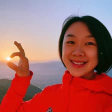Profile picture for Monica Wang