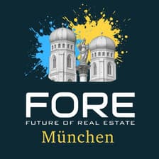 Profile picture for FORE München