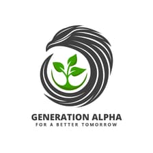 Profile picture for Generation ALPHA