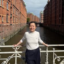 Profile picture for Xueke Chen