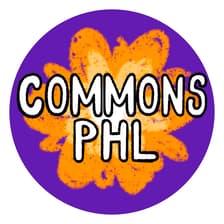 Profile picture for Commons PHL
