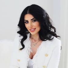 Profile picture for Lucine Aghajanyan