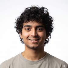 Profile picture for Aryan