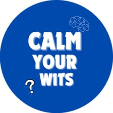 Profile picture for Calm Your Wits Quizzing