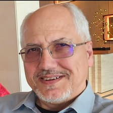 Profile picture for Theodore Koumelis