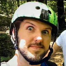 Profile picture for Matt Gleason