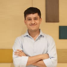 Profile picture for Srujal Shah