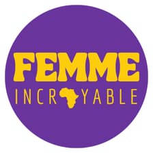 Profile picture for Femme Incroyable