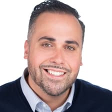 Profile picture for Eduardo G Ramírez