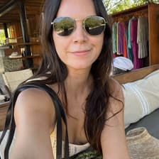 Profile picture for Alejandra Diaz