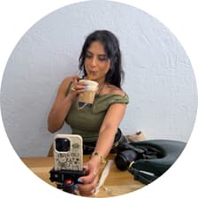 Profile picture for Sonal Dutt