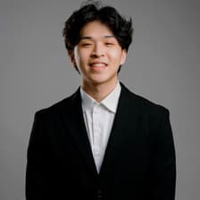 Profile picture for Emilio Huang