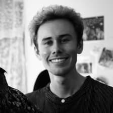 Profile picture for Jonas Thommessen