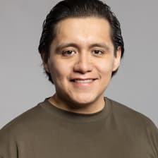 Profile picture for Omar Dominguez