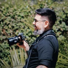Profile picture for Víctor Adolfo Romero Zepeda