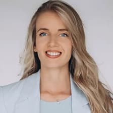 Profile picture for Anna Stepura