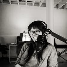 Profile picture for kallie zhang
