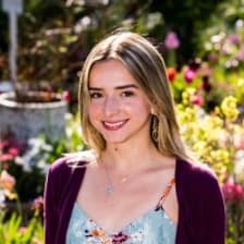 Profile picture for Isabel Wood