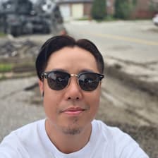 Profile picture for Jeff Chiu