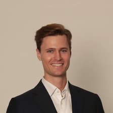 Profile picture for Jacob Lindberg
